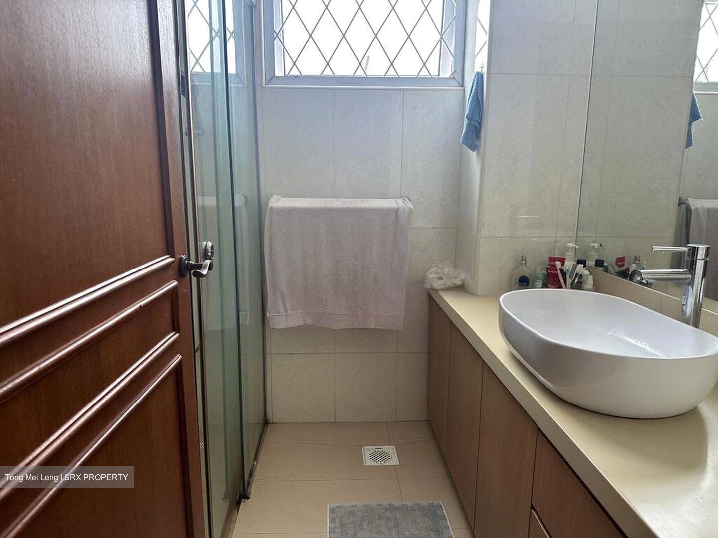 Duku Road (D15), Terrace #496618261